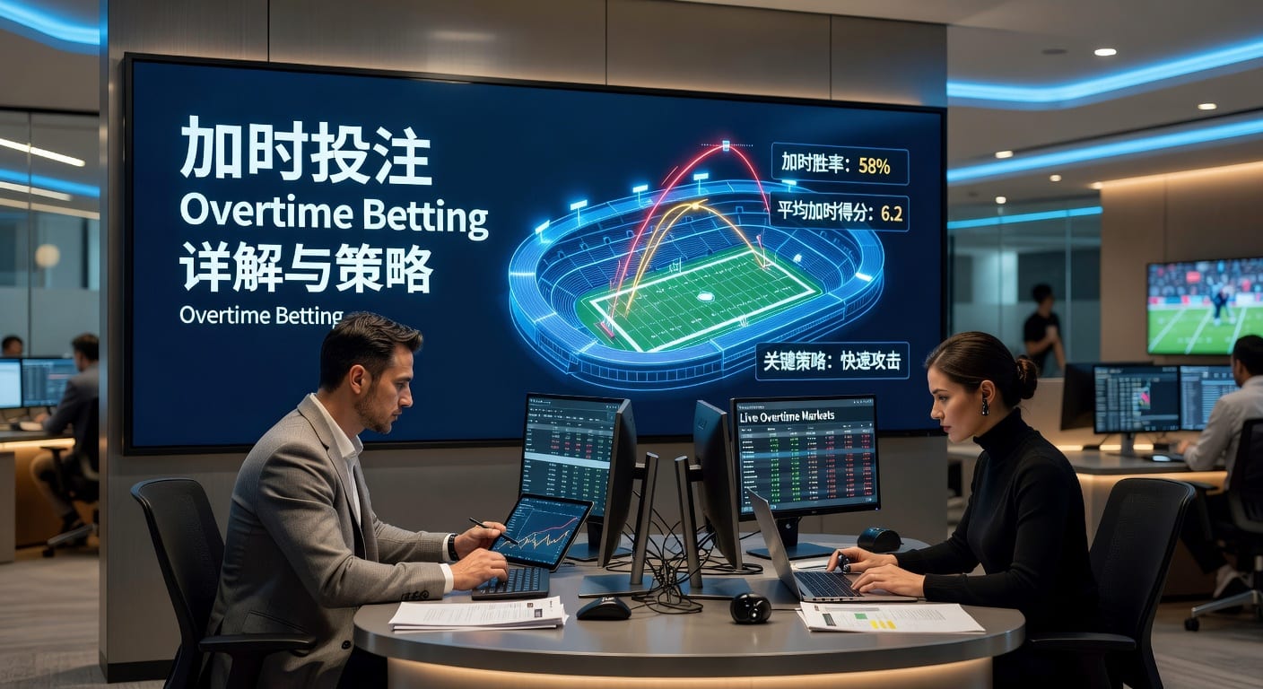加时投注 overtime betting：投注技巧与实战判断