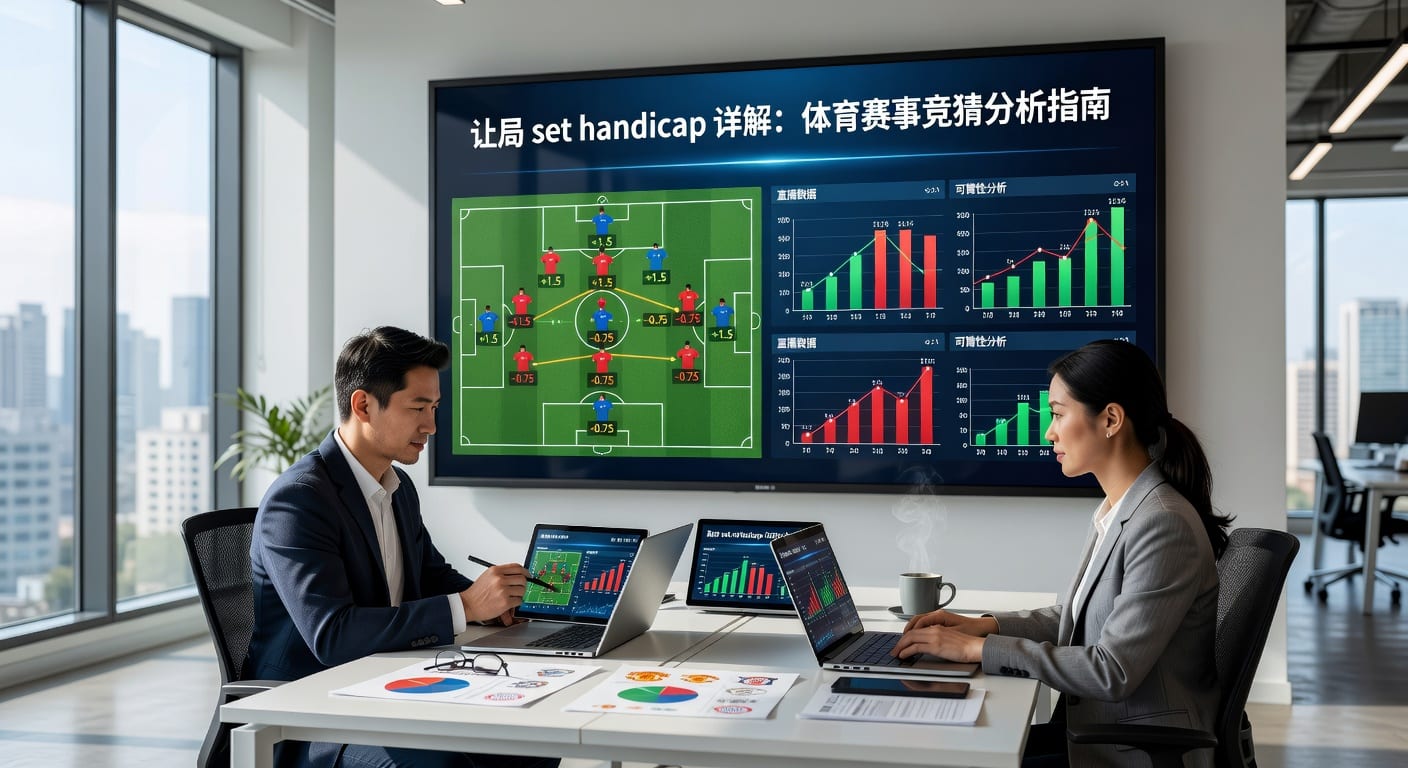 让局 set handicap：让分盘解读与实战思路