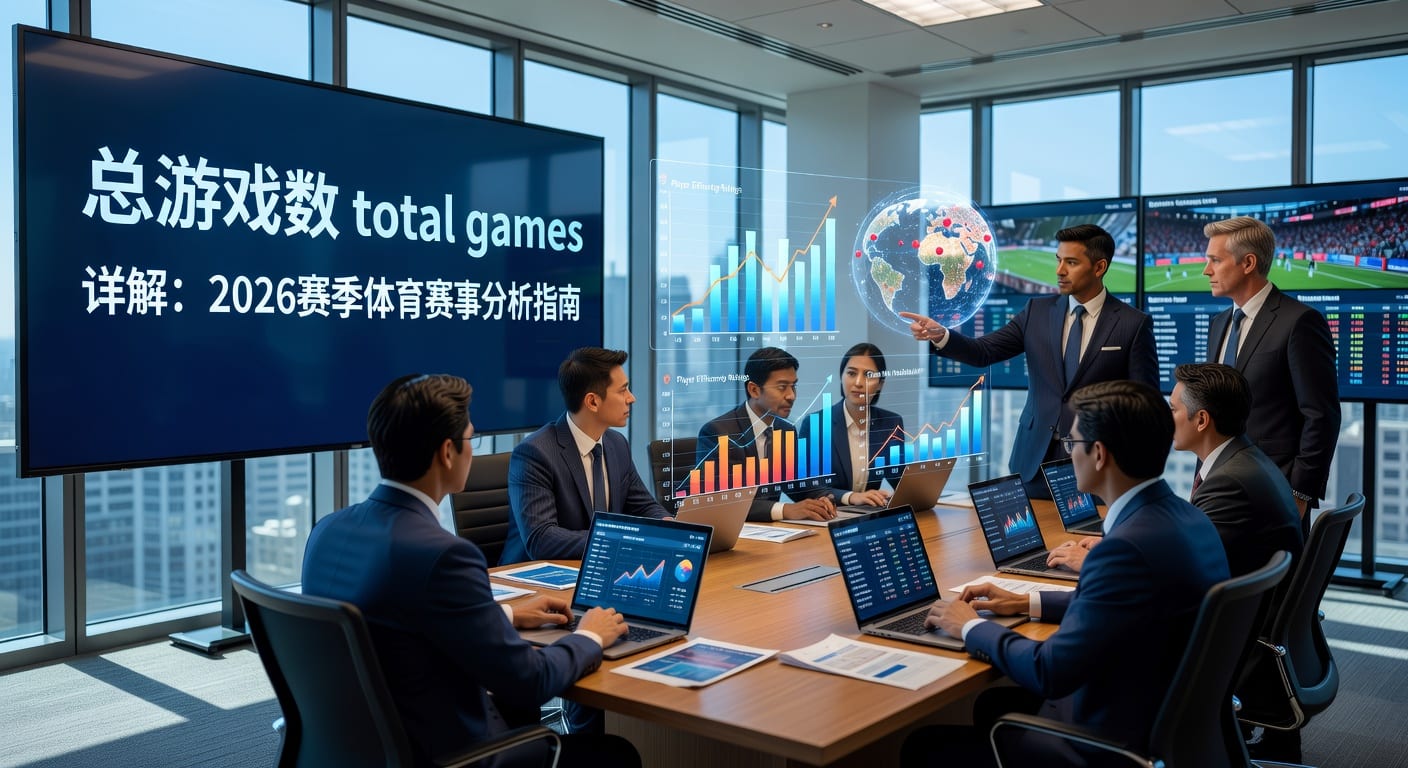 总游戏数 total games｜滚球与赛前投注技巧全解析
