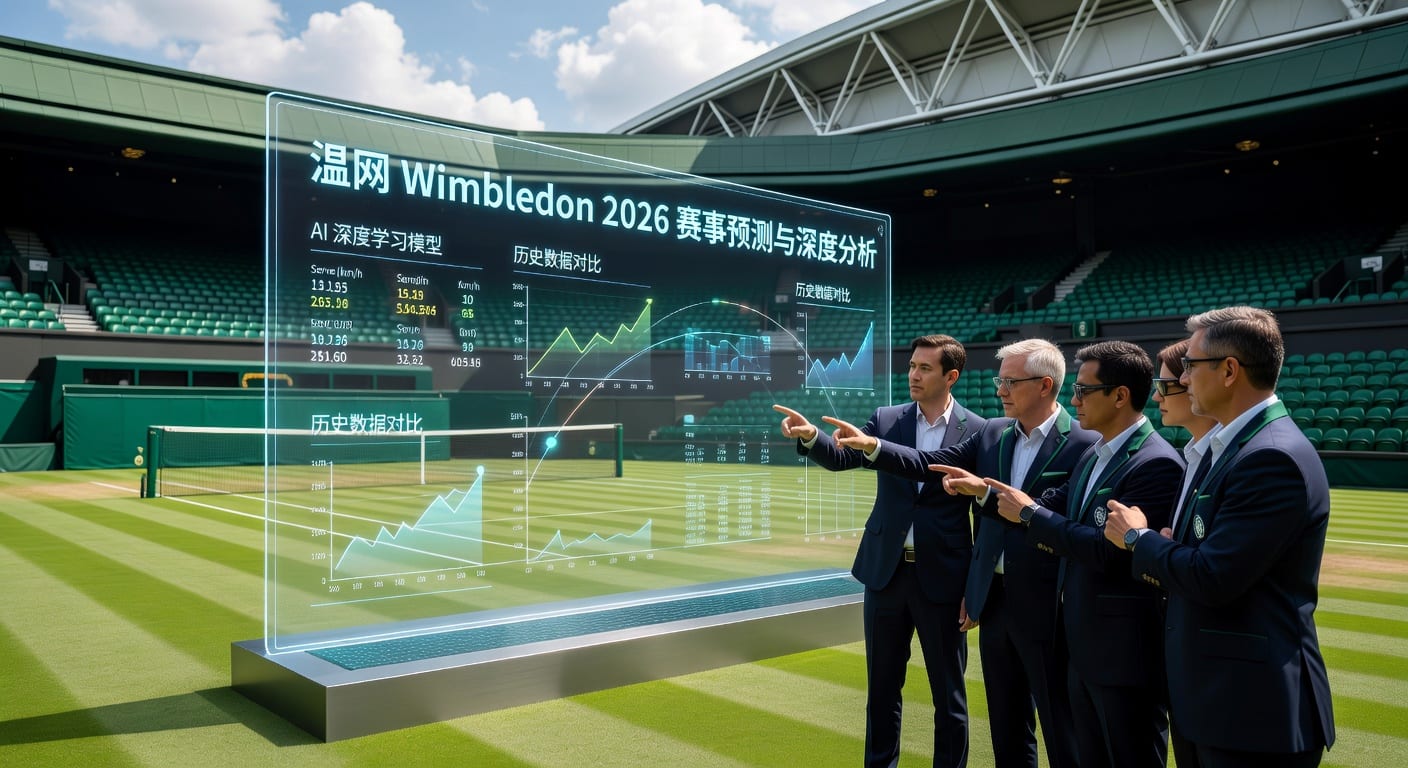 温网 Wimbledon 2026年赛程看点与观赛指南